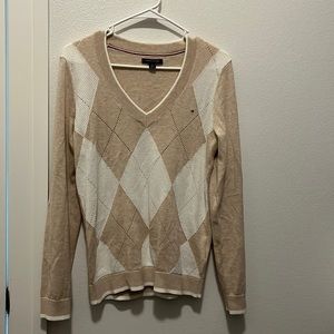 Tommy Hilfiger size S/P sweater, new